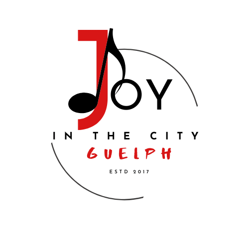 JOY IN THE CITY GUELPH